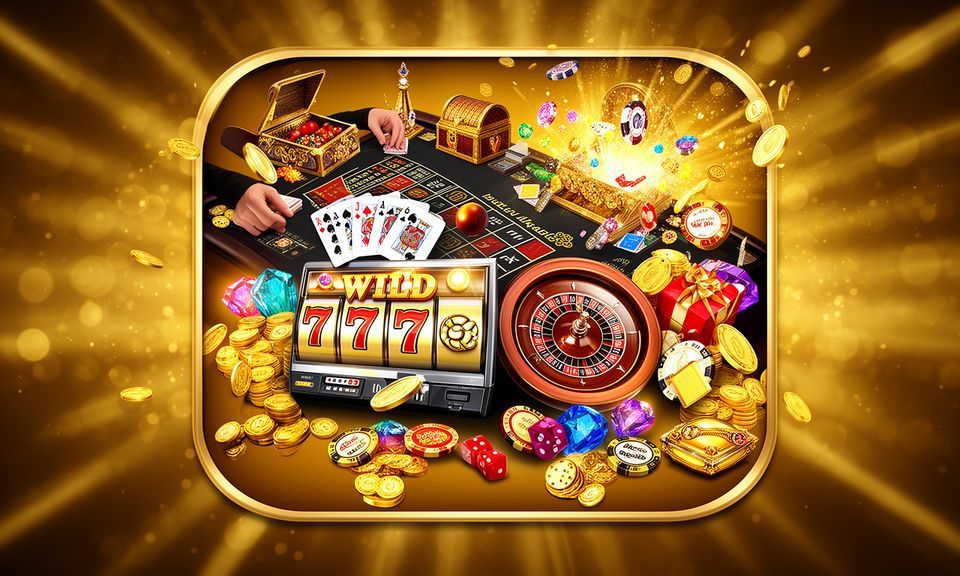 cass88 Live Gonzos Treasure কীভাবে কাজ করে